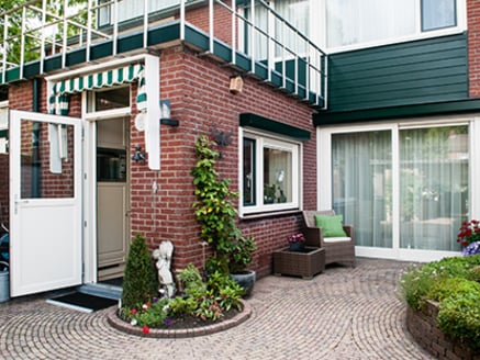 Einfamilienhaus in Gelderland