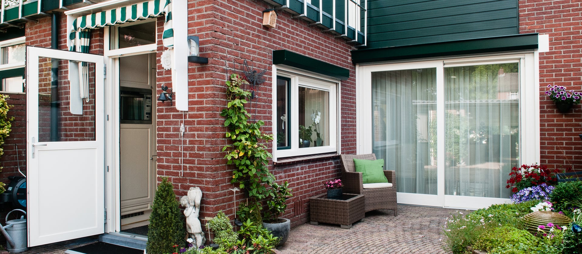 Casa unifamiliar en Gelderland