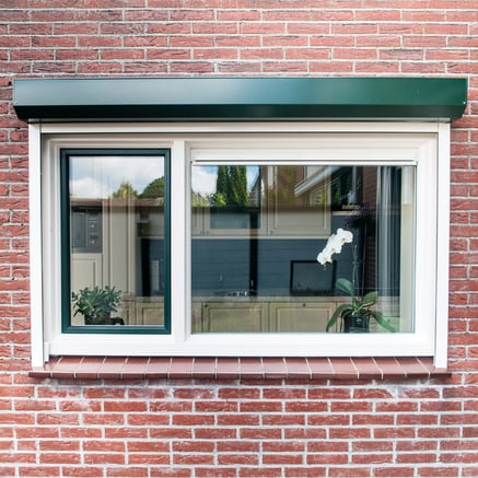 Eengezinswoning in Gelderland