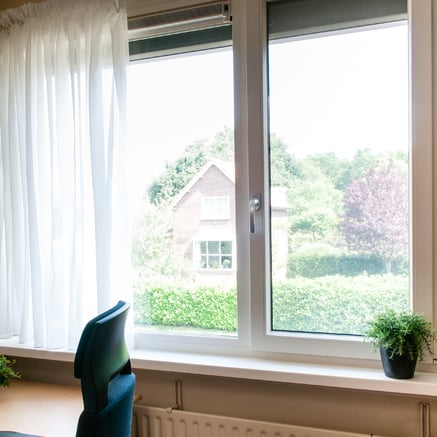 Eengezinswoning in Gelderland