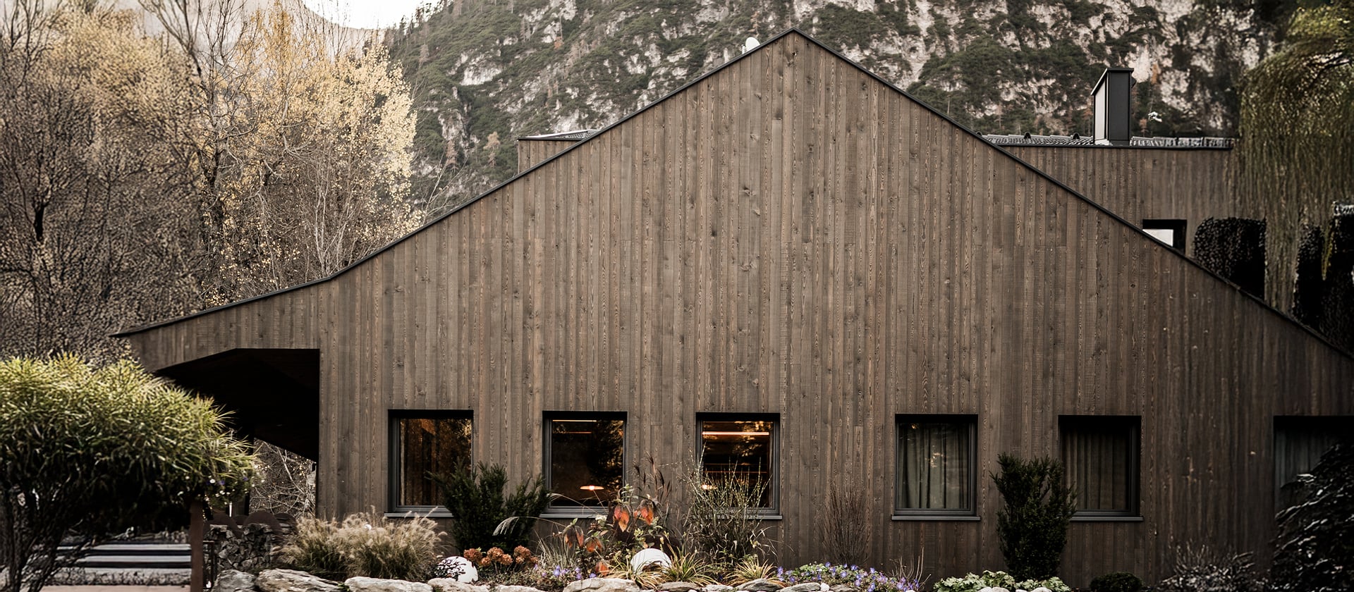 Tyrol du Sud Restaurant Seeschupfe