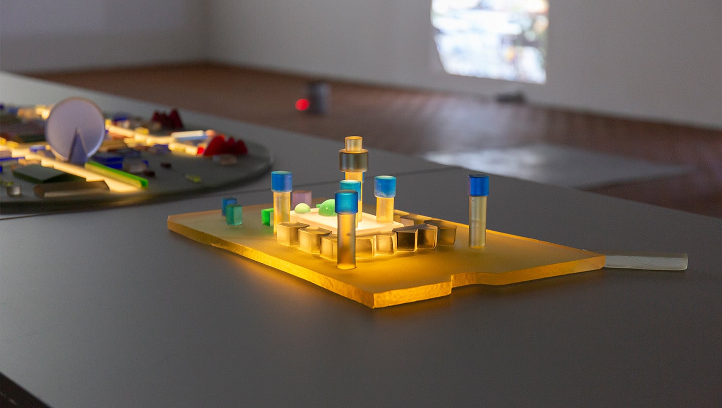 Wonders of the Modern World.