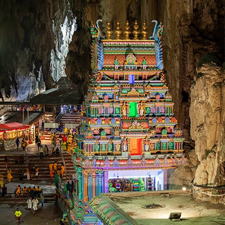 Wonders of the Modern World.