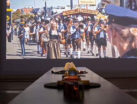 Wonders of the Modern World.