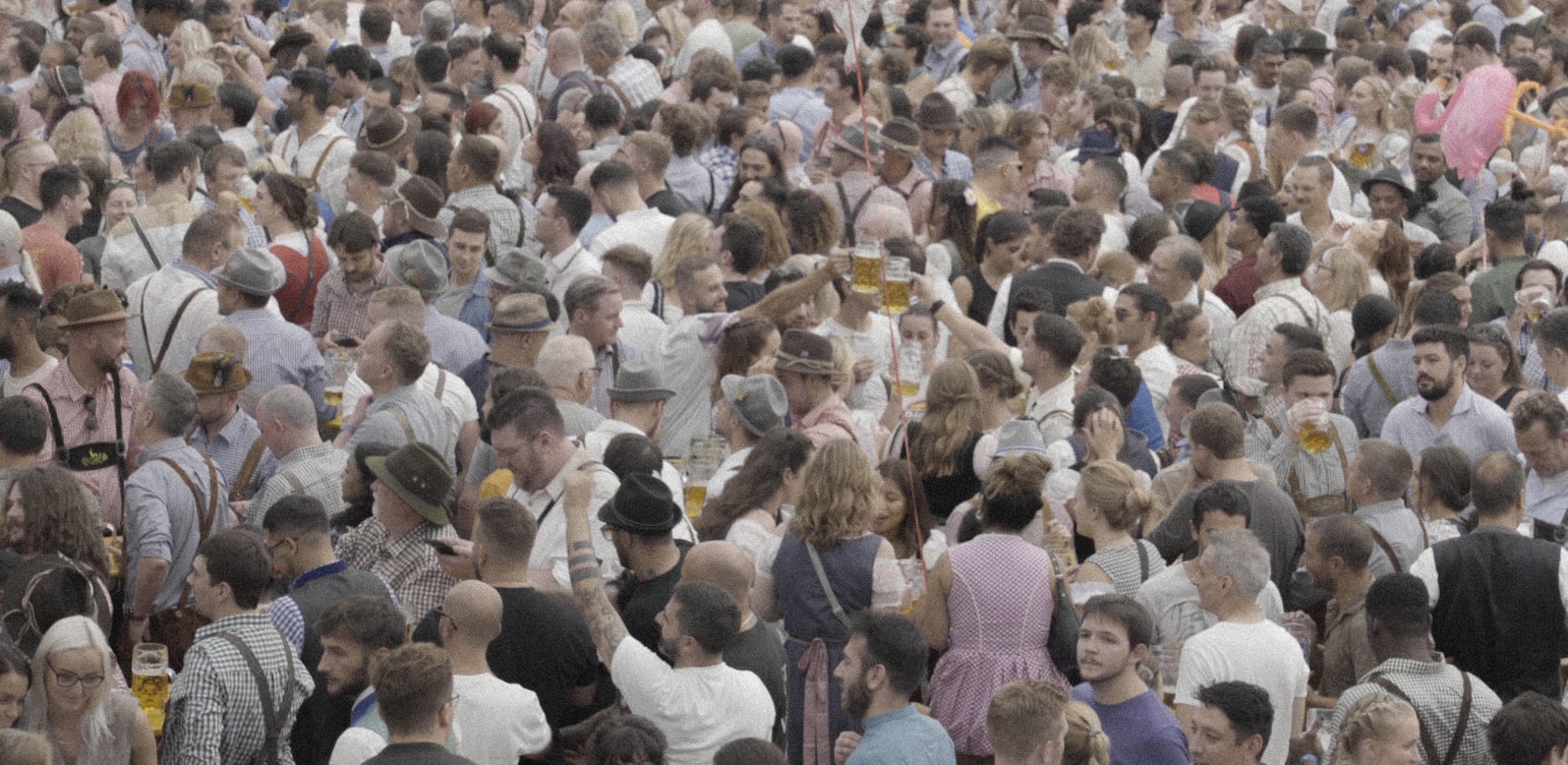 Wonders of the Modern World.