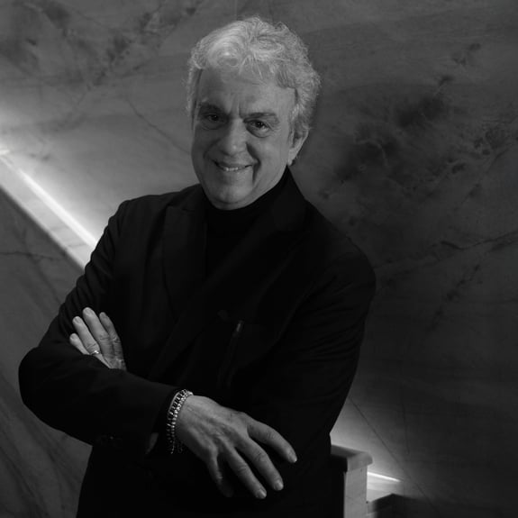 Studio Architect Talk mit Marco Piva.