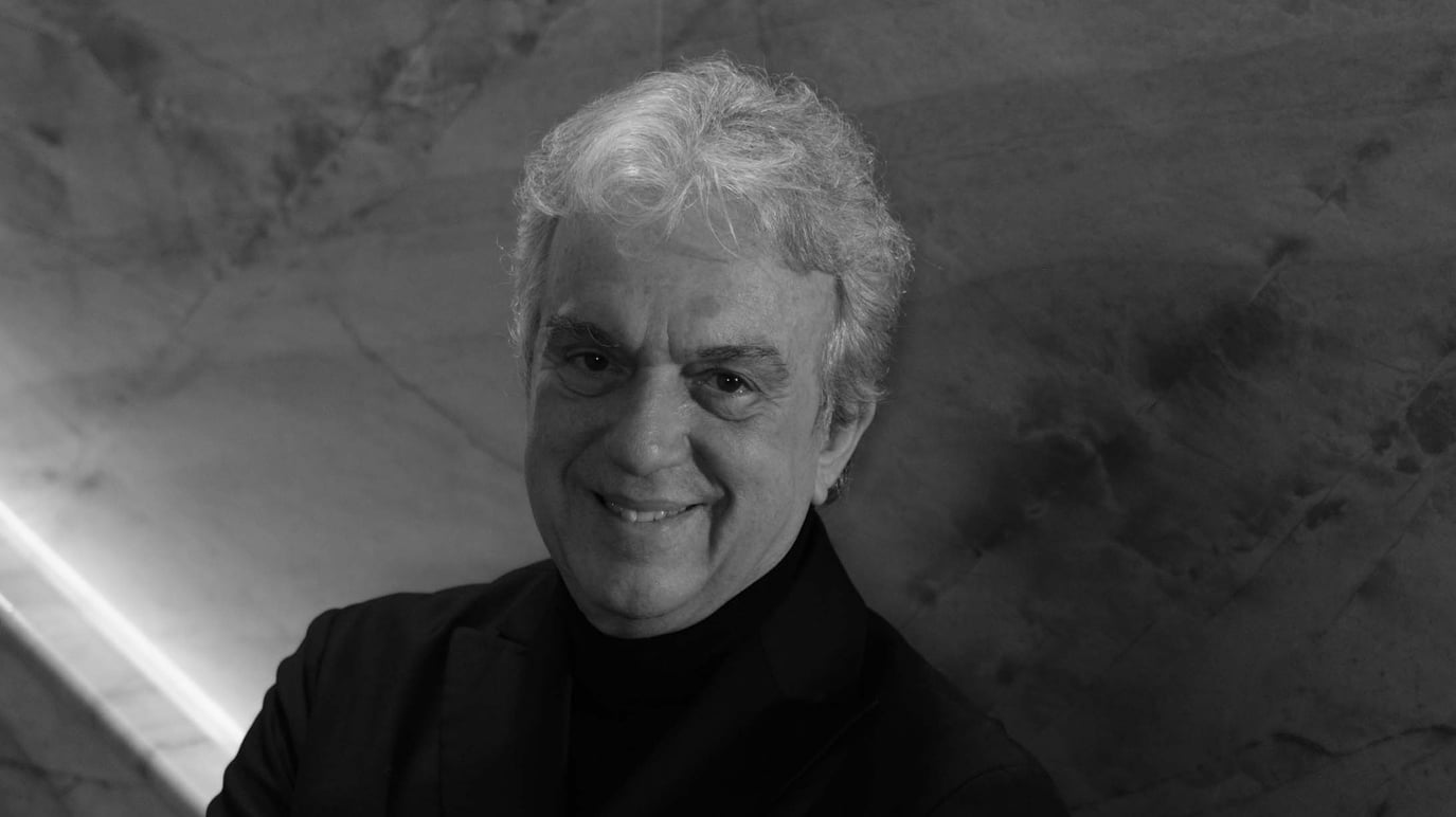 Studio Architect Talk con Marco Piva.