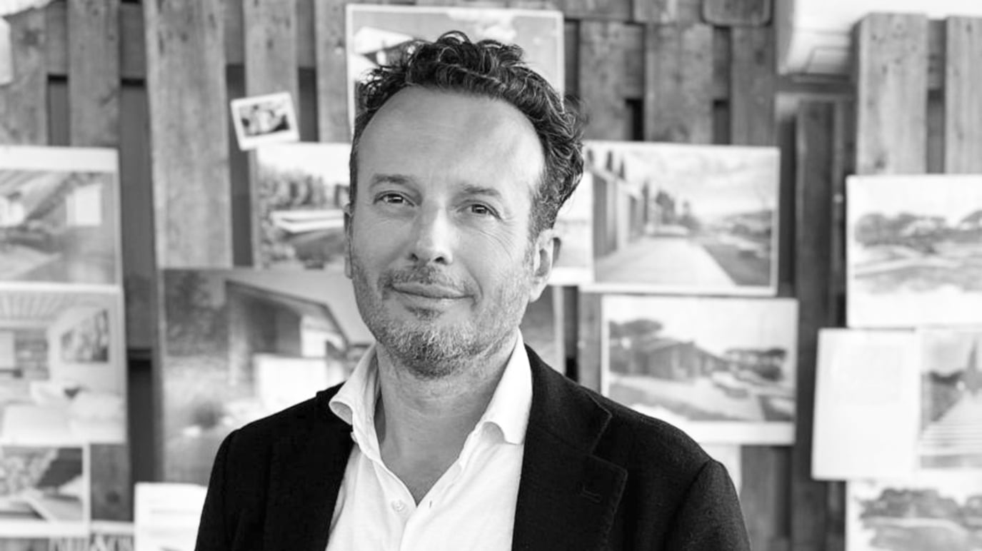 Studio Architect Talk con Storm Studio Architecture