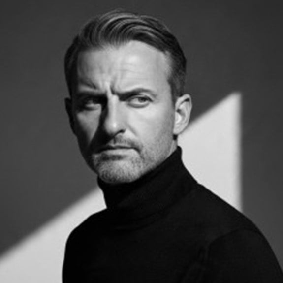 Studio Architect Talk con Studio Svetti Architecture