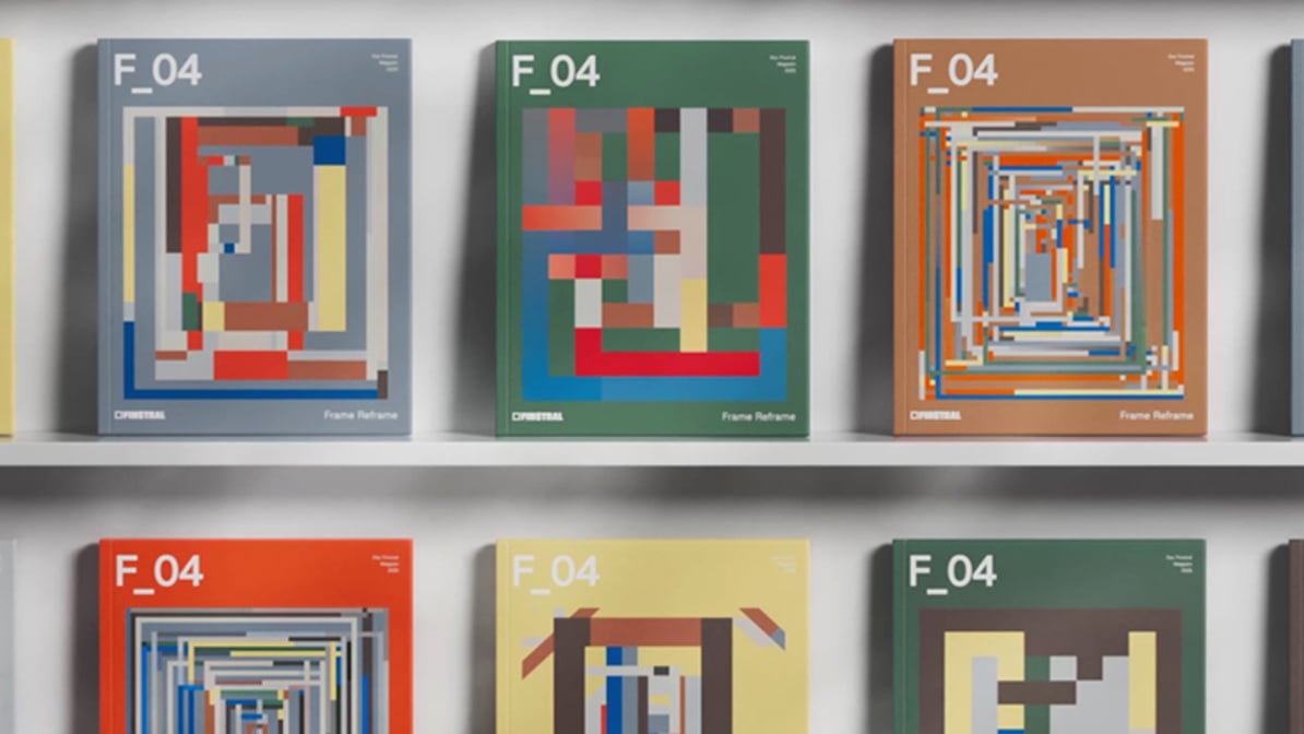 Nu nieuw: F_04 – het Finstral Magazine.