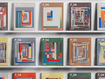 Novedad: F_04 – Magazine Finstral