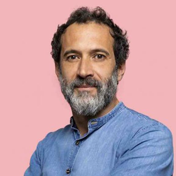 Studio Architect Talk con Eutropia Architettura