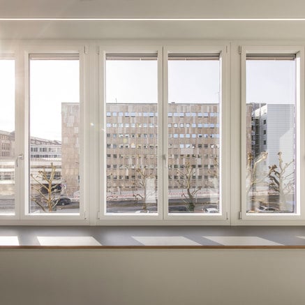 Edificio Spaten a Monaco