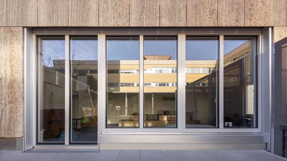 Edificio Spaten a Monaco