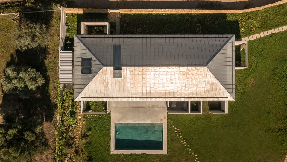 Elegante villa cerca de Palmela