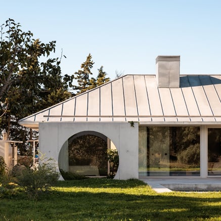 Elegante villa cerca de Palmela