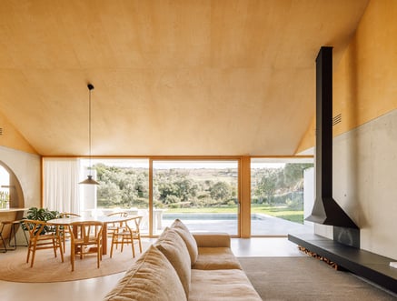 Nuova costruzione vicino a Palmela