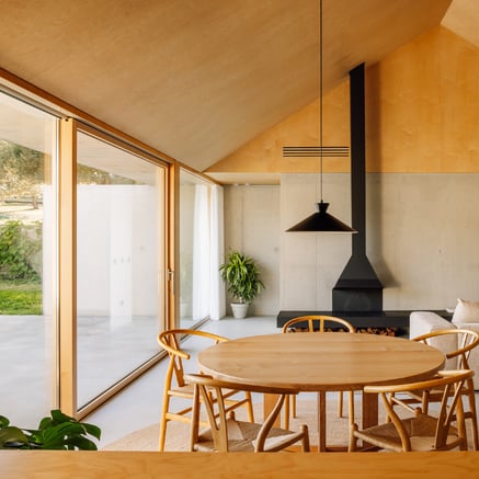 Nuova costruzione vicino a Palmela