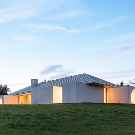 Elegante villa cerca de Palmela