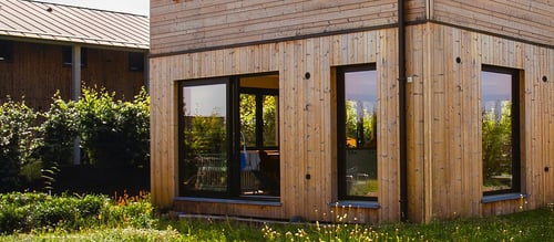 Modulur Windows Perth Modular windows in modular houses – Finstral AG