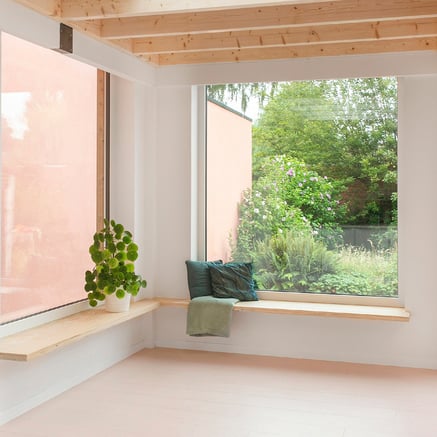 Viviendas Modulares en Bélgica