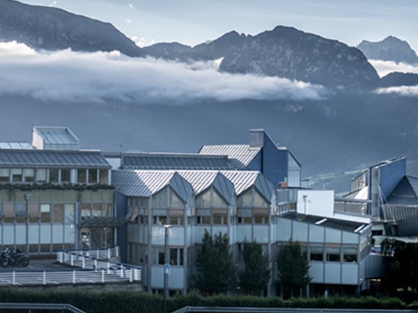 Finstral sur la voie de l’économie circulaire.