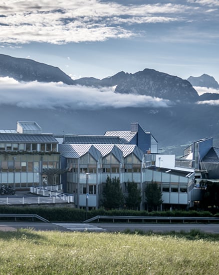 Finstral zet resoluut in op recyclage.