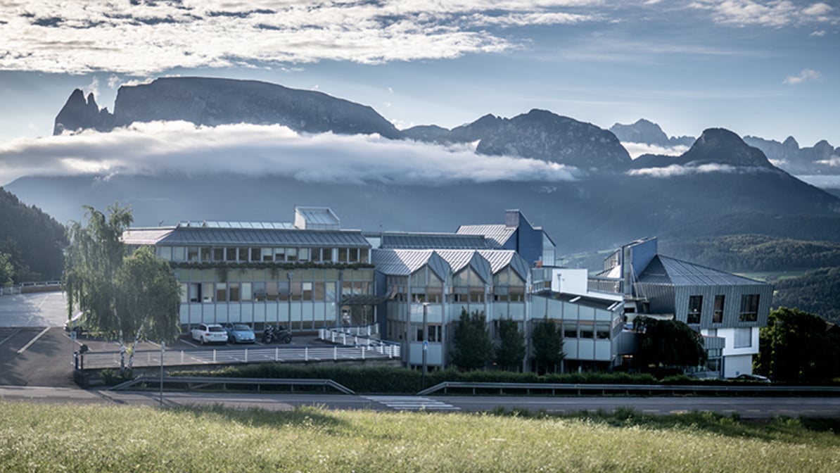 Finstral’s recycling journey