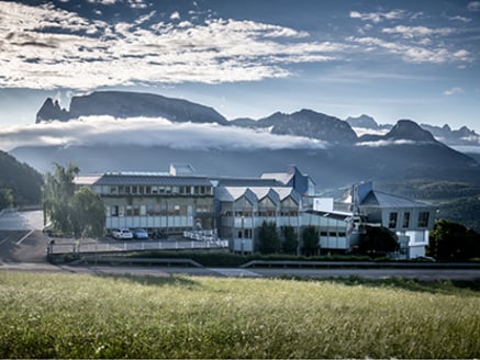 Finstral sur la voie de l’économie circulaire.