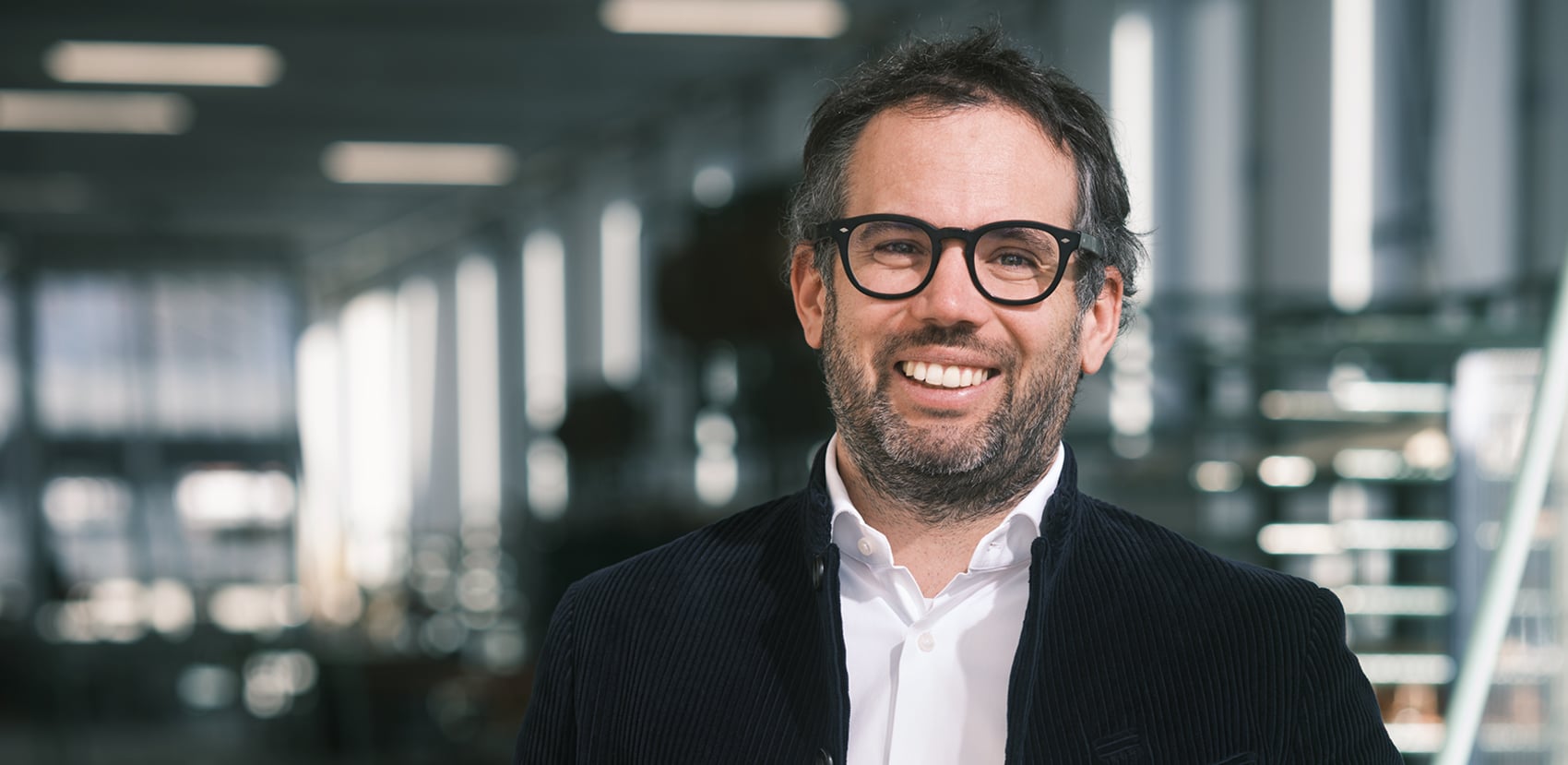 Finstral sur la voie de l’économie circulaire.