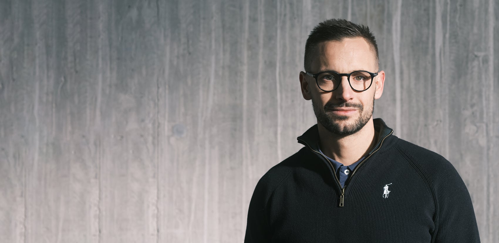 Finstral auf Recyclingkurs.