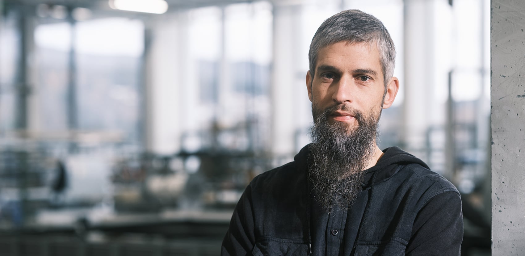 Finstral sur la voie de l’économie circulaire.