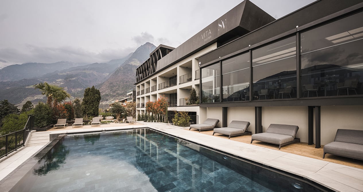 Form, function & far horizons.