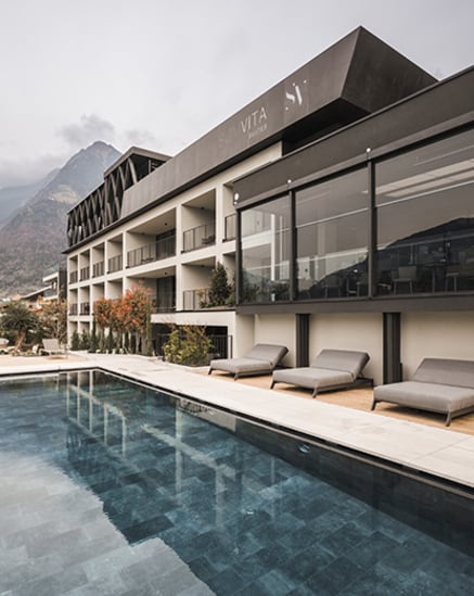 Form, function & far horizons.