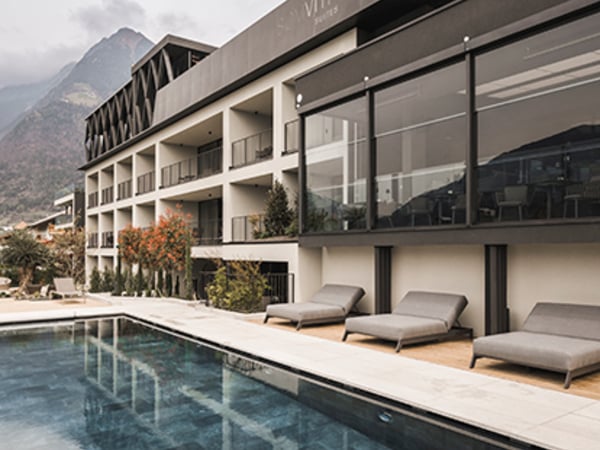 Forme, fonction et vue.