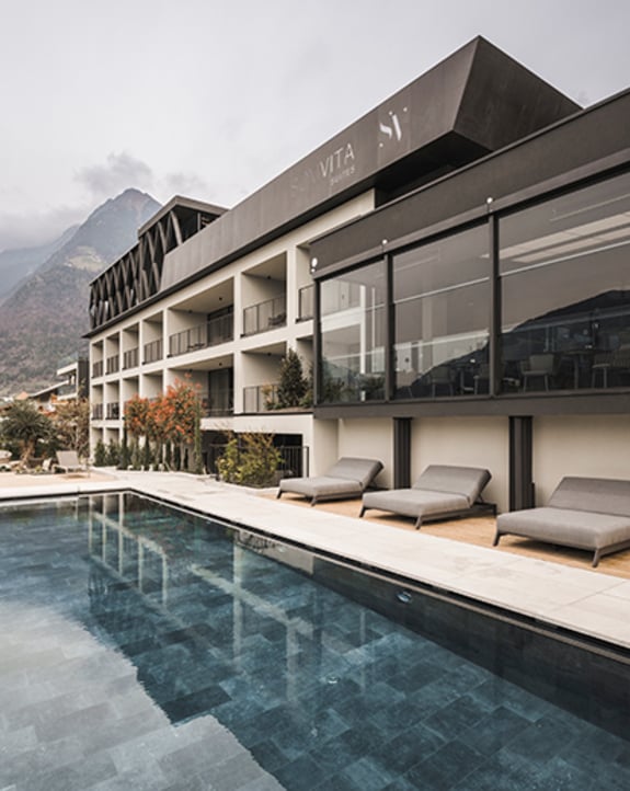 Vorm, functie en vergezicht.