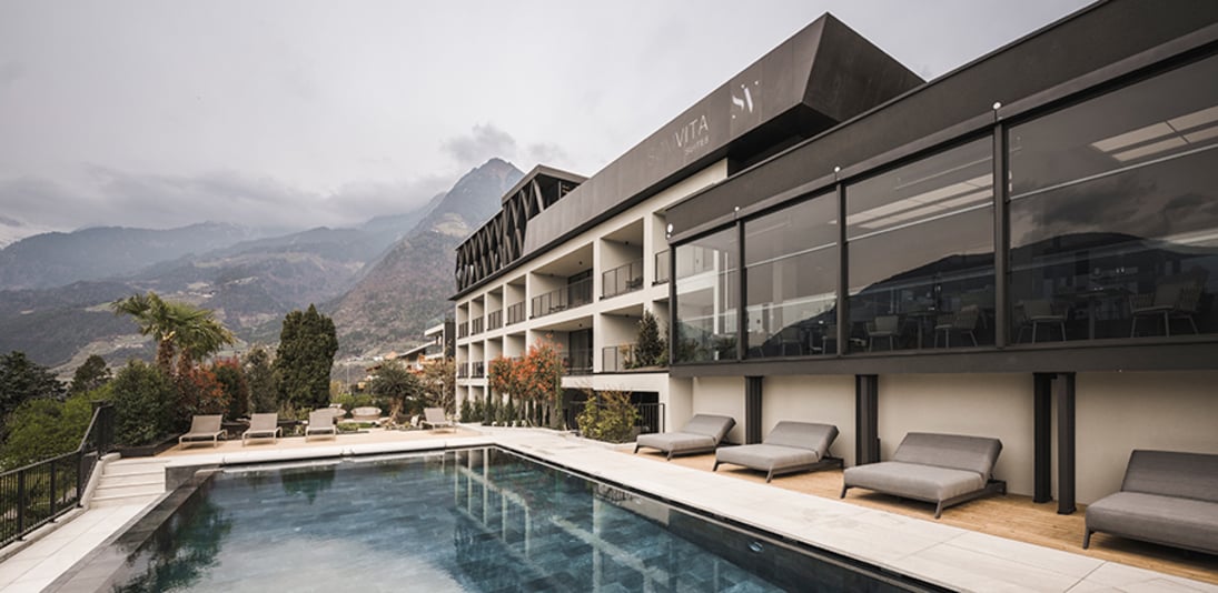 Forma, funzione e vista.