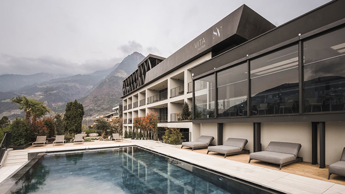 Form, function & far horizons.