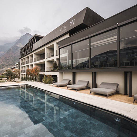 Form, function & far horizons.