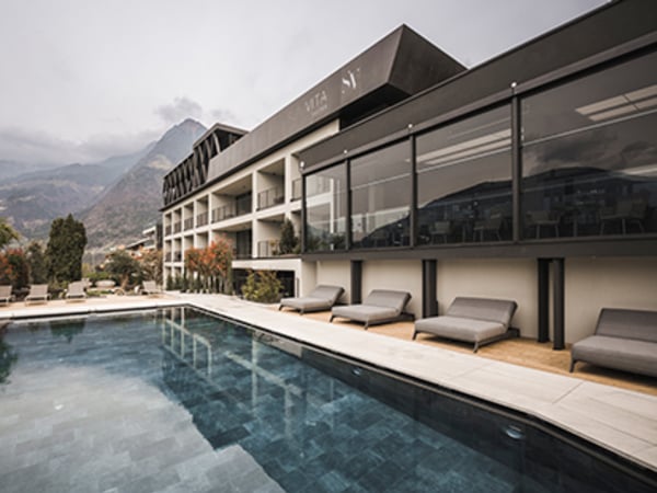 Form, function & far horizons.