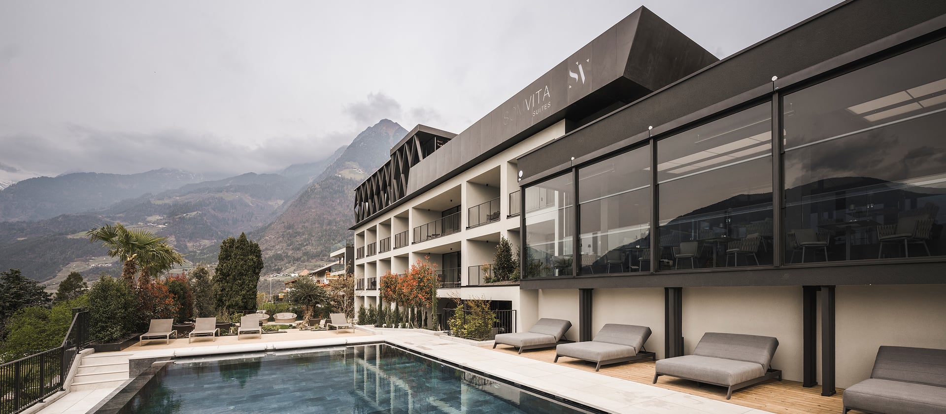 Form, function & far horizons.