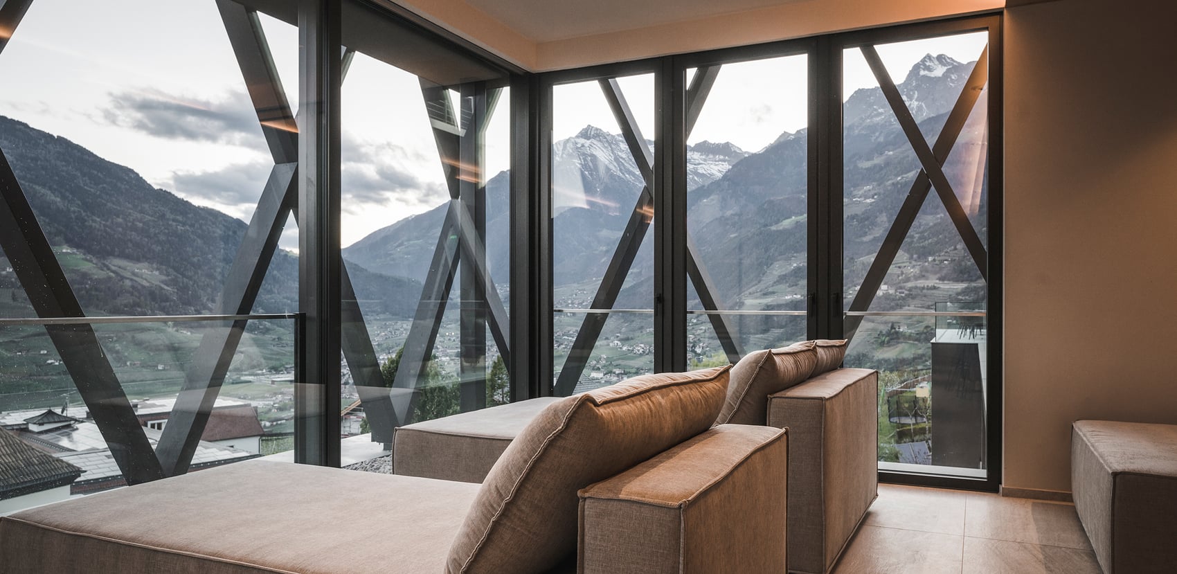 Form, function & far horizons.