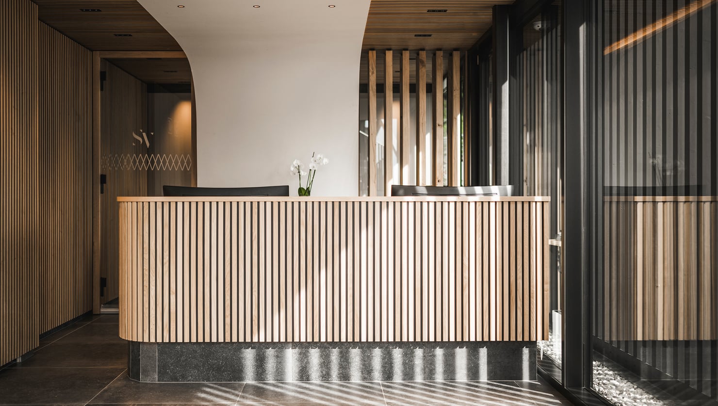 Form, function & far horizons.