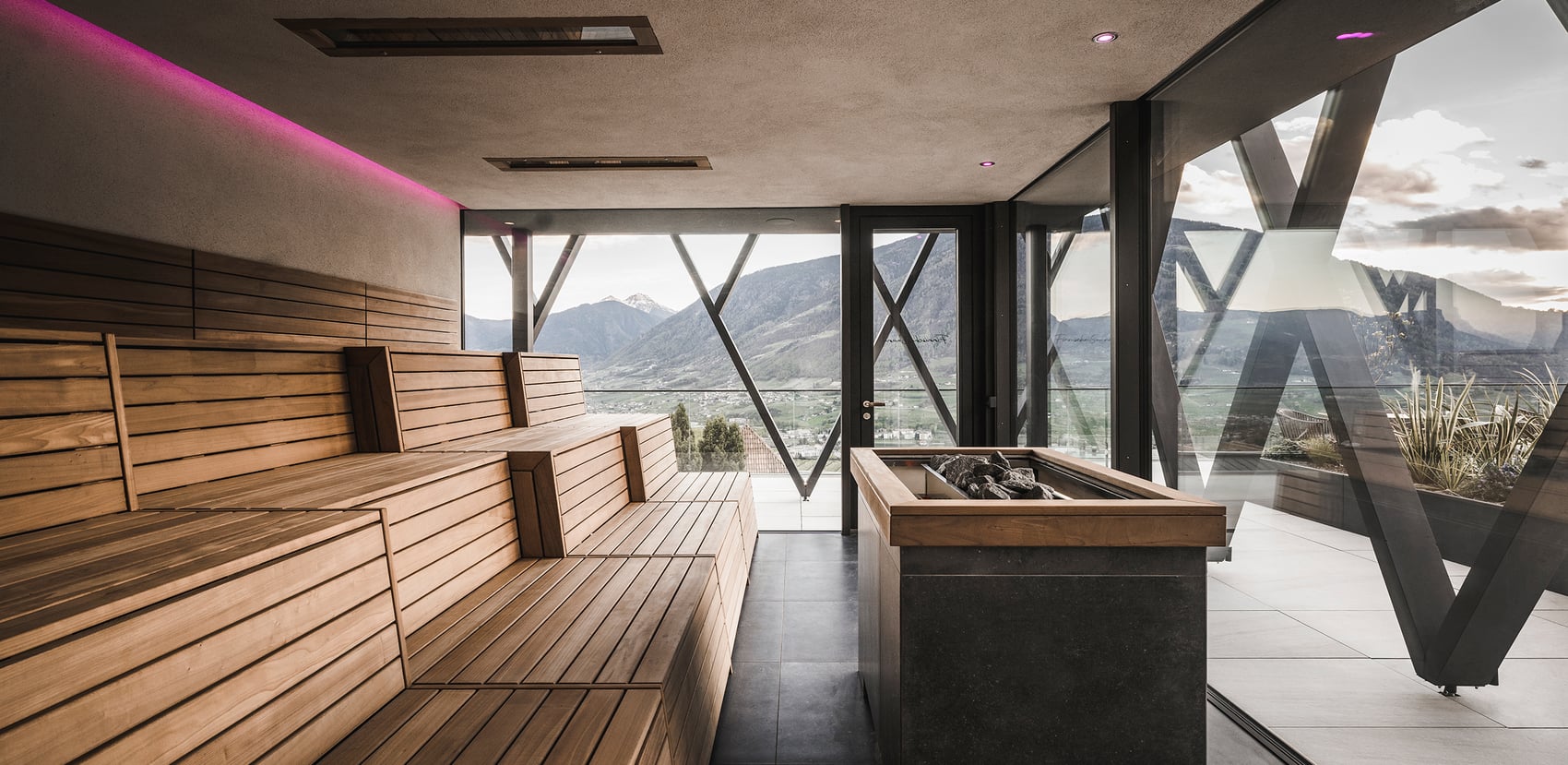 Form, function & far horizons.