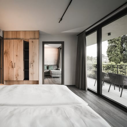 Form, Funktion und Fernblick.