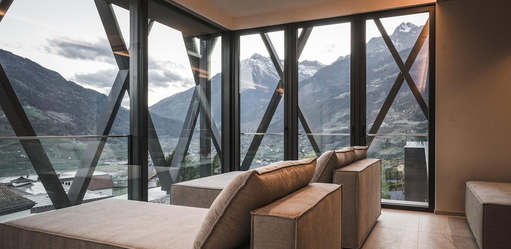 Form, function & far horizons.