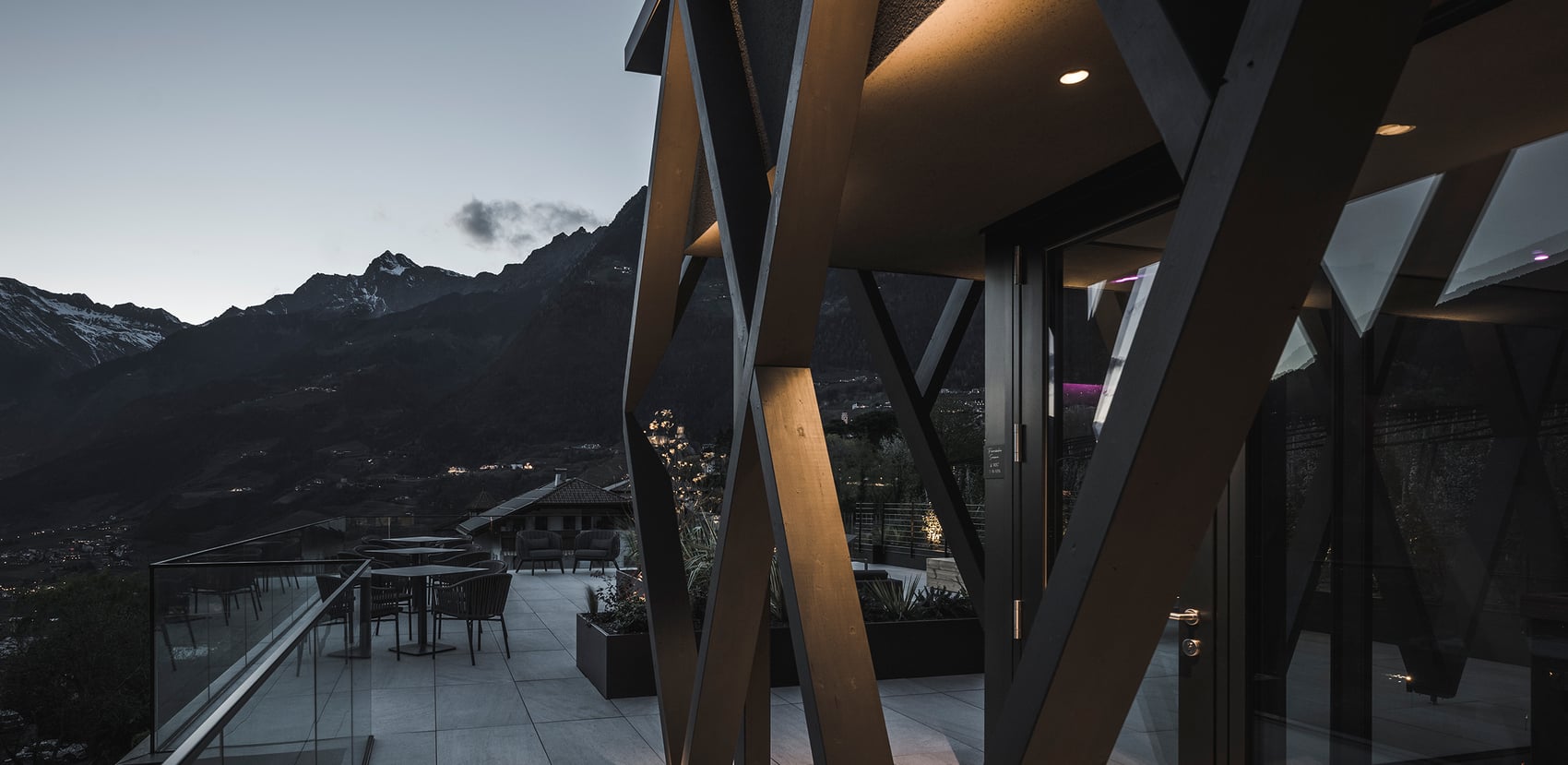 Form, function & far horizons.