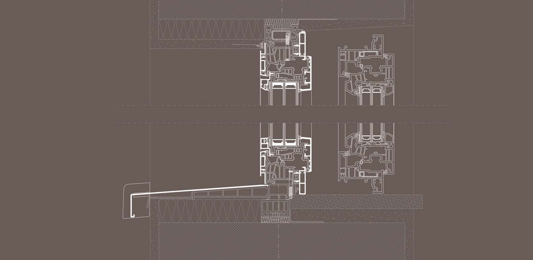 Forme, fonction et vue.