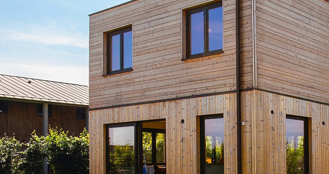 Eficiente, ecológico y a medida.