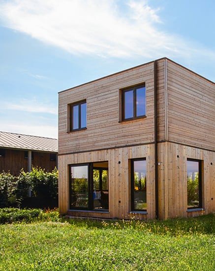 Efficiente, ecologico e su misura.